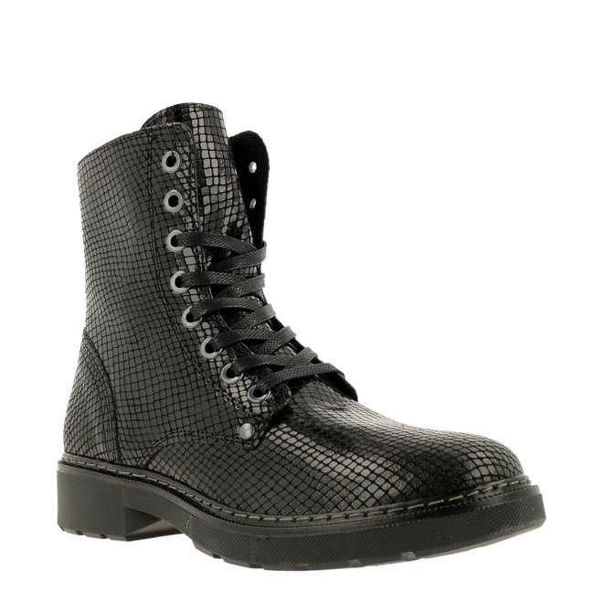 Biker Boots Black 892M82701GP991TD