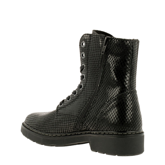 Biker Boots Black 892M82701GP991TD