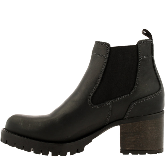 Ankle Boots Black 772M40279ABKGDTD