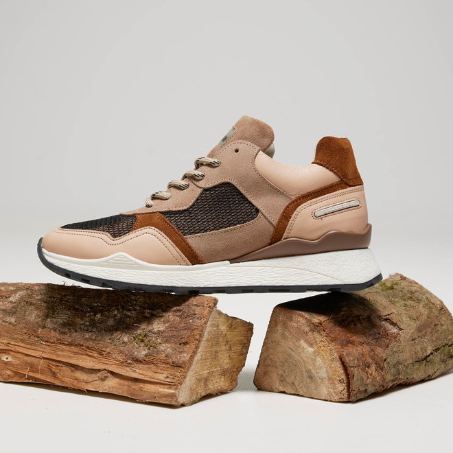 Sneakers Beige/Taupe 939004E5C_TAUPTD