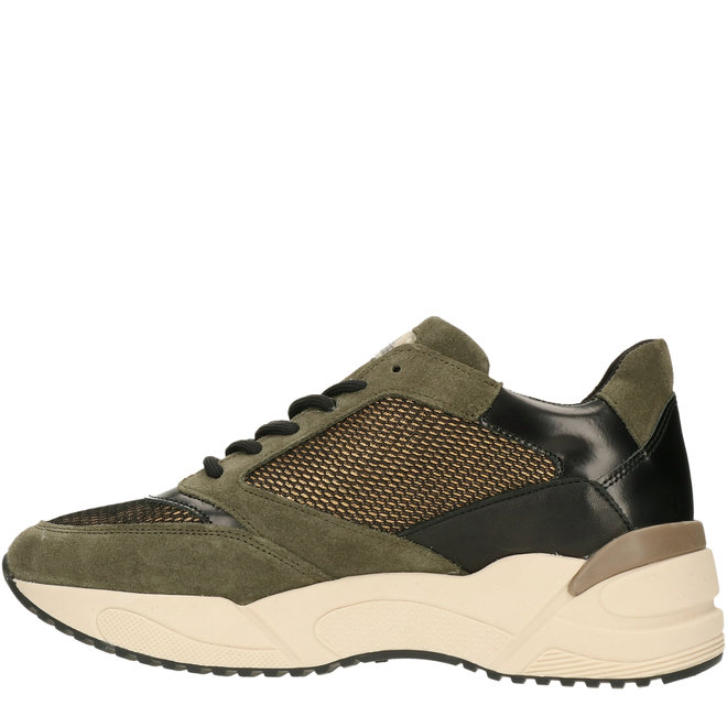 Sneakers Groen 750010E5C_LTFRTD