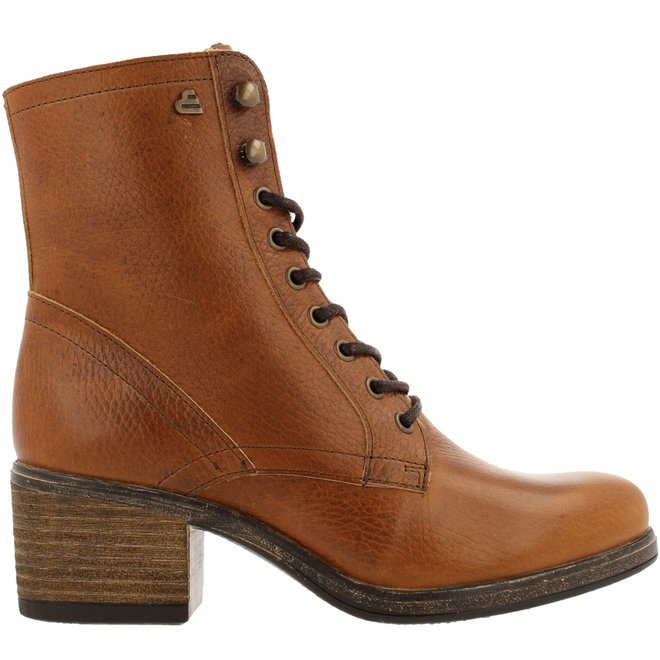 Boots Cognac 490M80893ACOGNTD