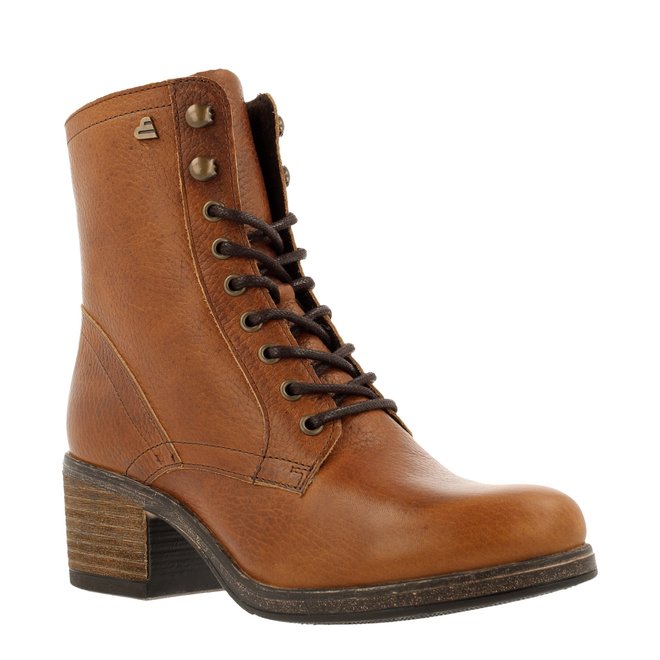 Boots Cognac 490M80893ACOGNTD