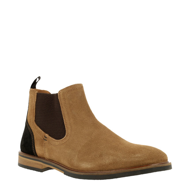 Chelsea Boots Cognac 853K46985A7COGSU