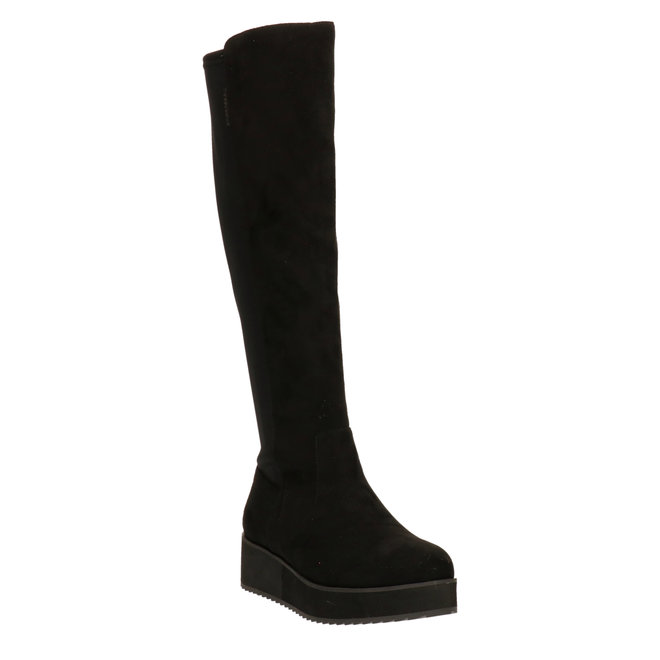 Boot Black 066508F7TABKCLTD