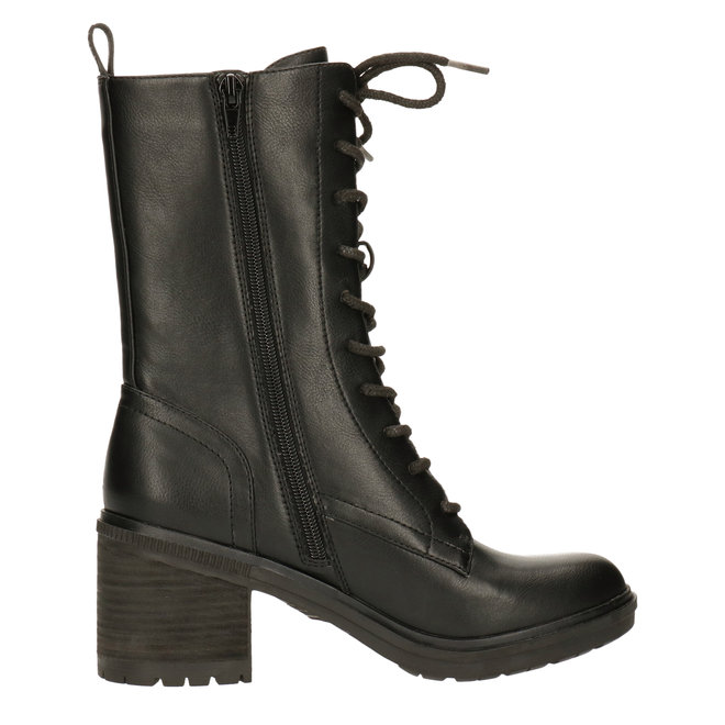 Boots Zwart 082523F6S_BKBKTD