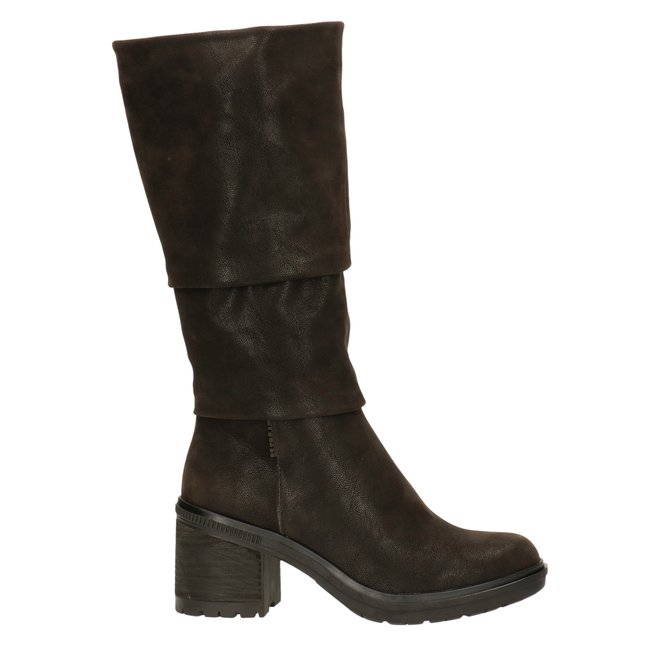 Boots Zwart 082525F7S_BLCKTD