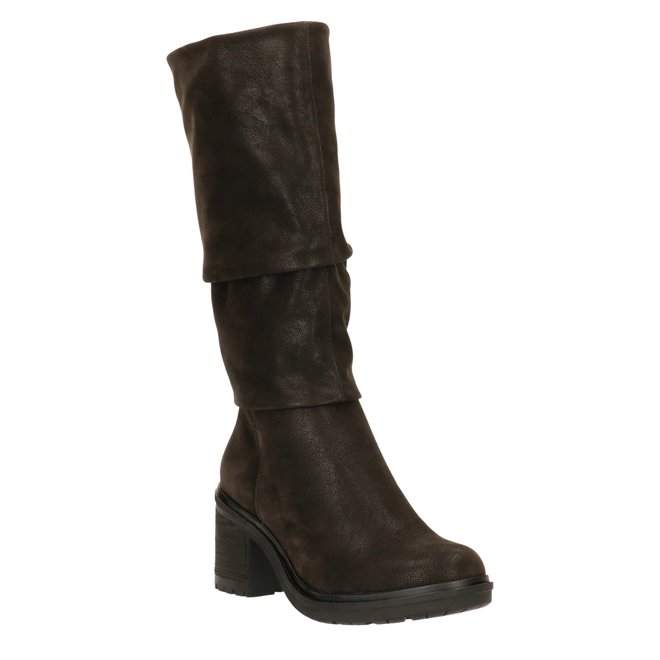 Boots Zwart 082525F7S_BLCKTD