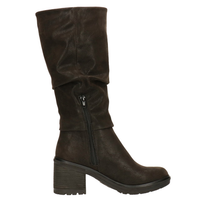 Boots Zwart 082525F7S_BLCKTD