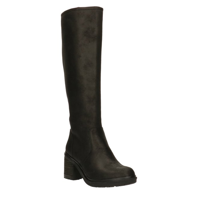 Boots Zwart 082526F7T_BLCKTD