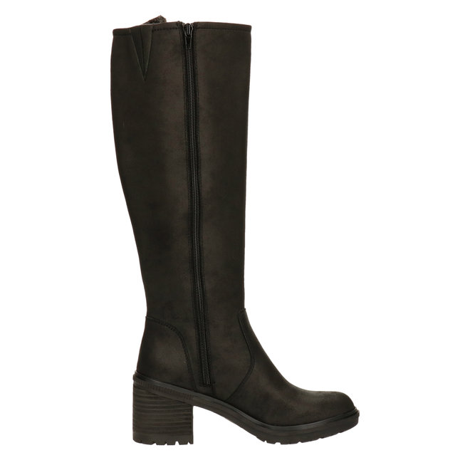 Boots Zwart 082526F7T_BLCKTD