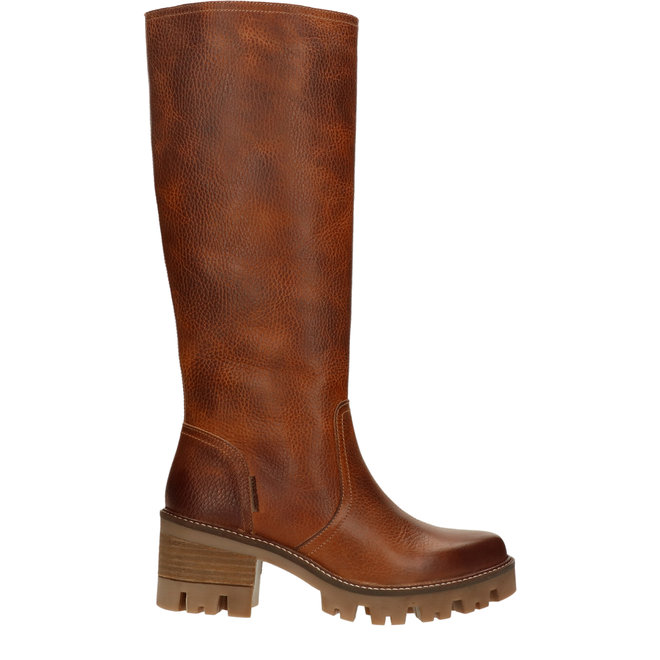 Boot Tan/Cognac 677504E7L_CGCGTD