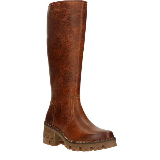 Boot Tan/Cognac 677504E7L_CGCGTD