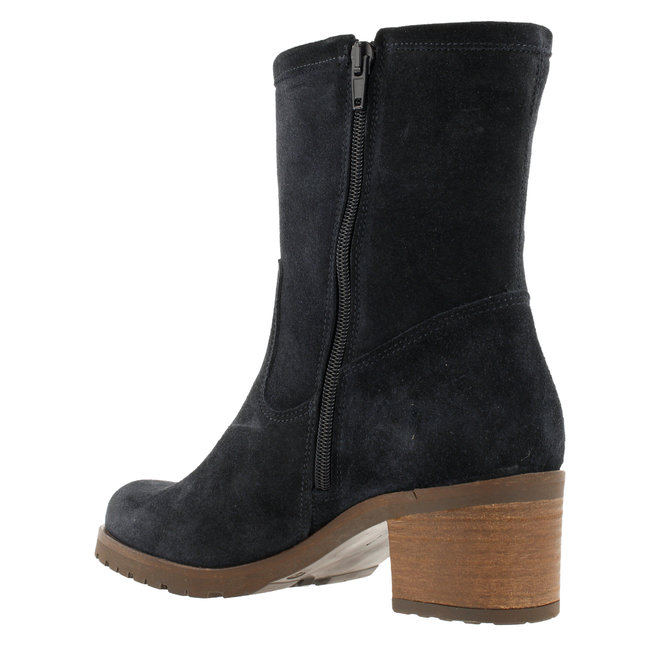 Boot Blauw 611512E6C_NAVYTD