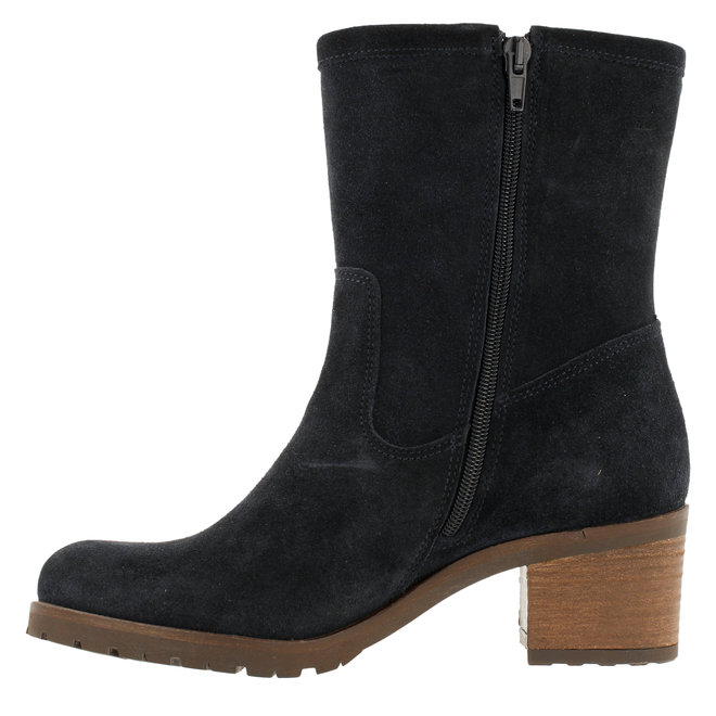 Boot Blauw 611512E6C_NAVYTD