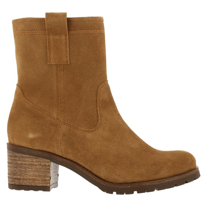 Ankle Boots Camel 611504E6C_CAMLTD