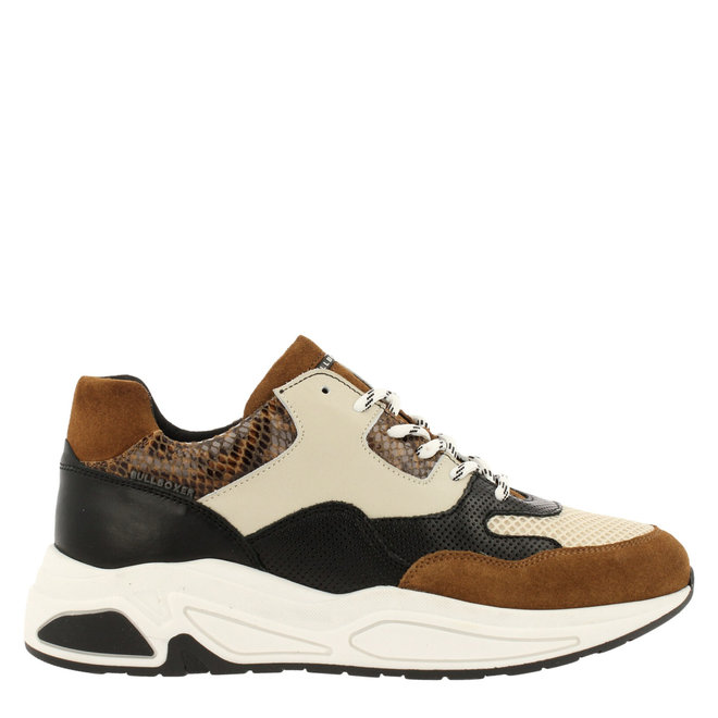 Sneaker Multi 295016E5C_COGNTD