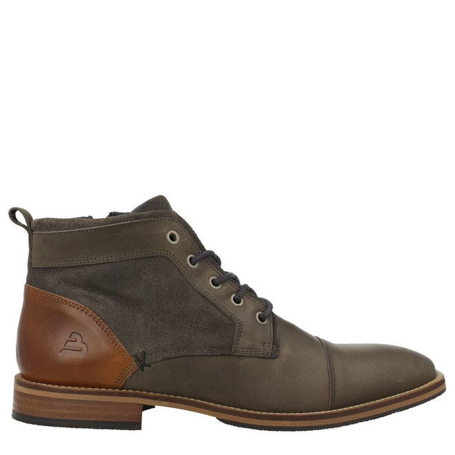 Boots Grijs 681K50108AFIGCSU