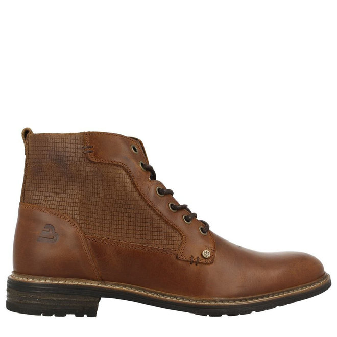 Boots Tan/Cognac 870K56536FRECOSU