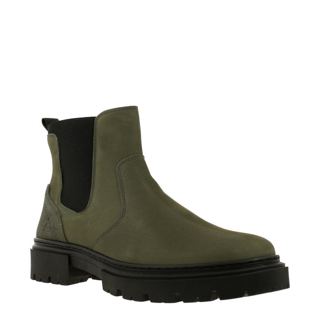 Chelsea boots Groen 230P72060AP694SU