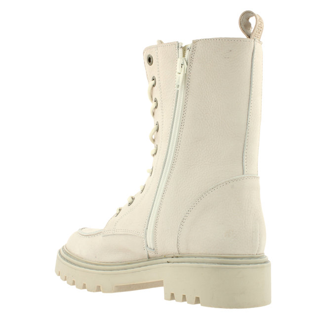 Boot White 576M81247AWHITTD