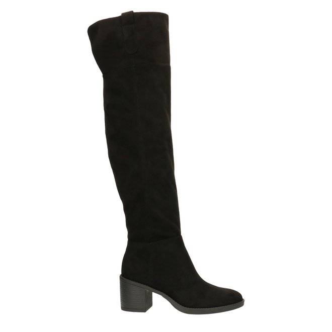 Boot Zwart 271541F7T_BLCKTD