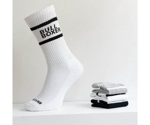 Mens 3-Pack Boxer + 3-Pack Socks Accessory Bundle – B Couture