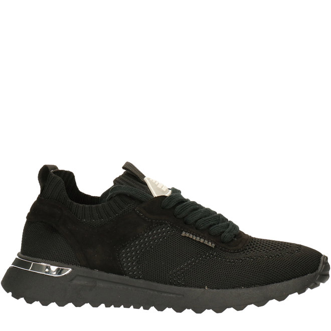 Sneaker Black 249002F5T_BKGYTD