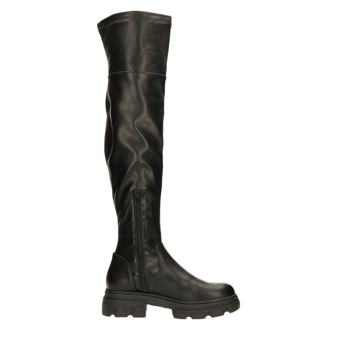 Boot Zwart 267504F7S_BLCKTD