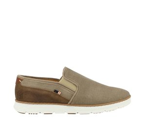 Instappers Beige 628K16809AT858SU - Bullboxer