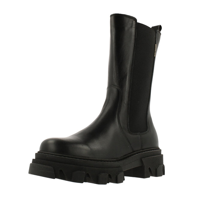 Chelsea Stiefel Schwarz 517506E7L_BLCKTD