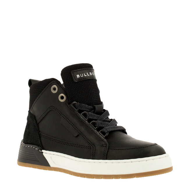 Sneakers Zwart AOF500E6L_BLCKKB