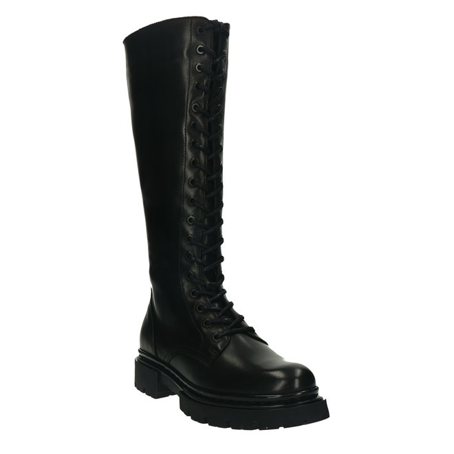 Boots Black 610506E7L_BLCKTD