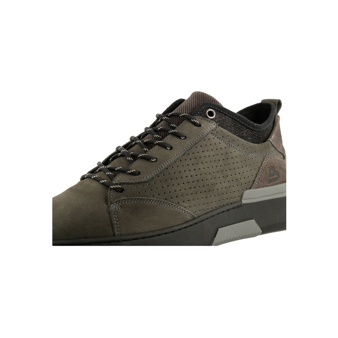 Sneakers Grau 526K20657AP697SU