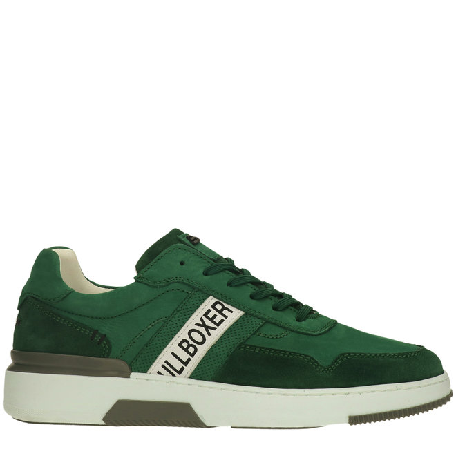 Sneaker Groen