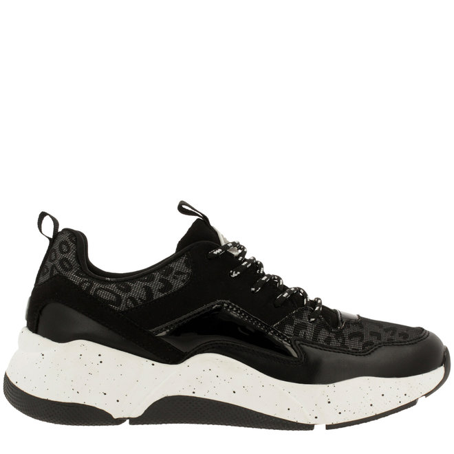 Sneaker Zwart  077003F5TBBKCLTD