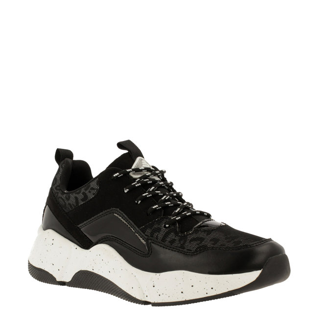 Sneaker Zwart  077003F5TBBKCLTD