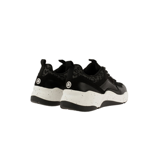 Sneaker Black  077003F5TBBKCLTD