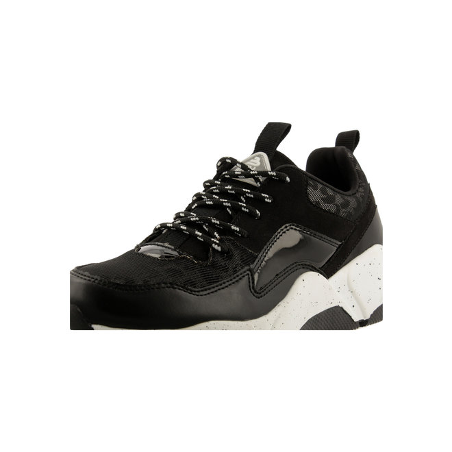 Sneaker Black  077003F5TBBKCLTD