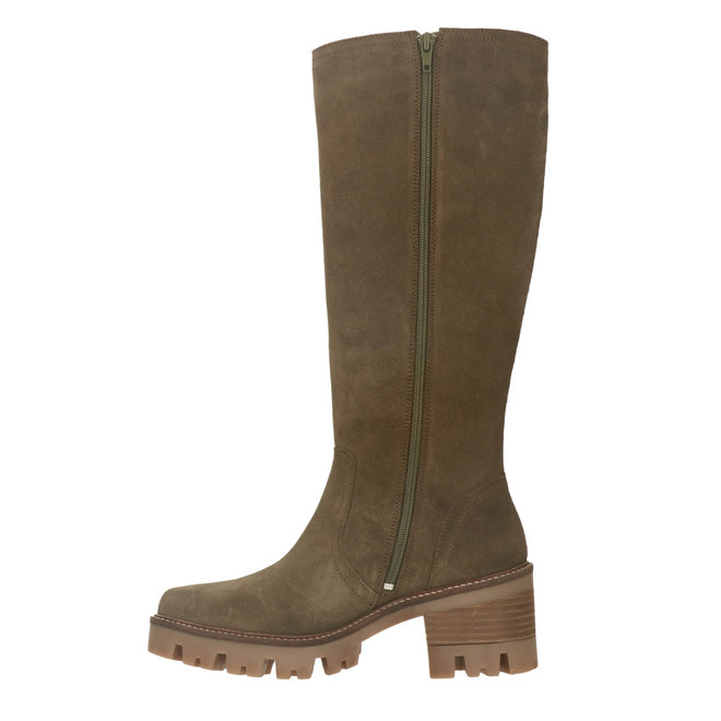 Boot Green 677504E7C_DKOLTD