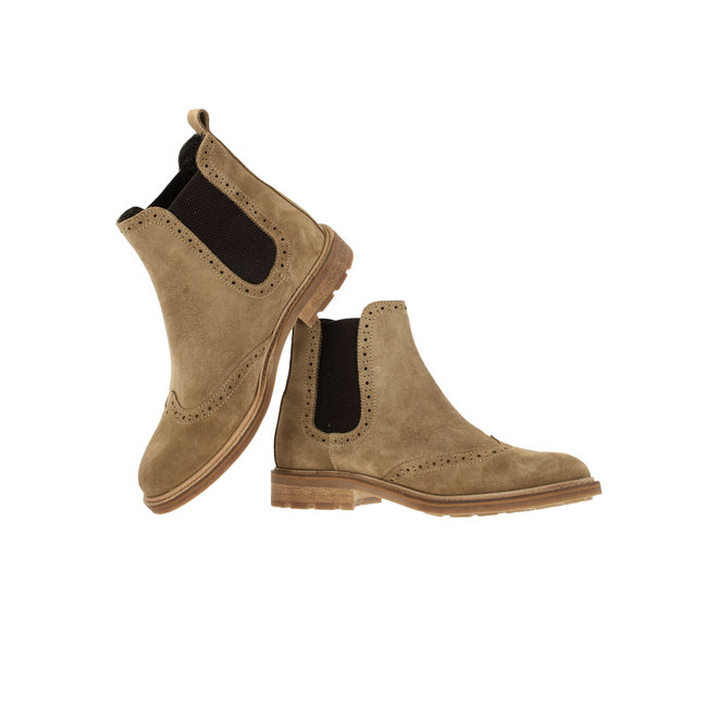 Chelsea boot Beige/Taupe 180M70664BK004TD