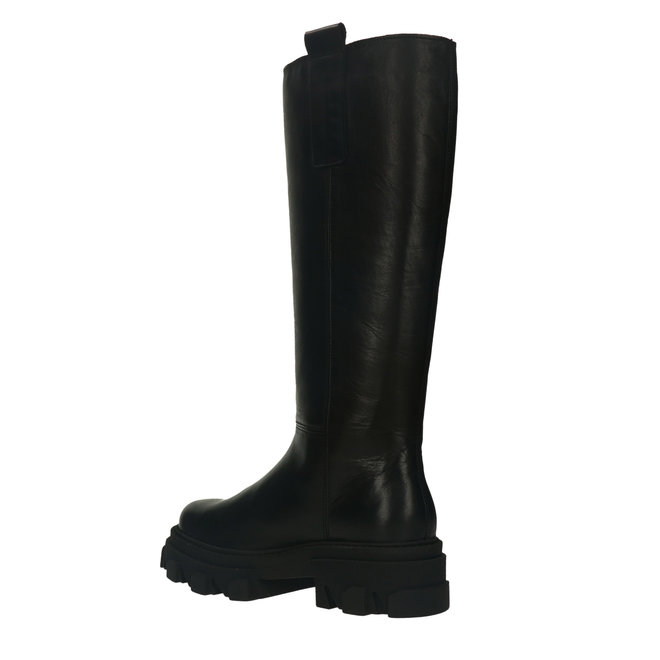 Stiefel Schwarz 517501E7L_BLCKTD