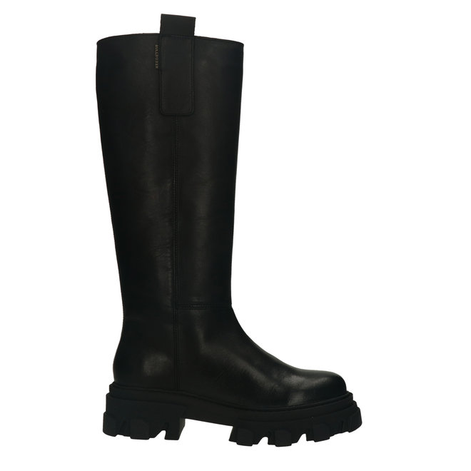 Stiefel Schwarz 517501E7L_BLCKTD