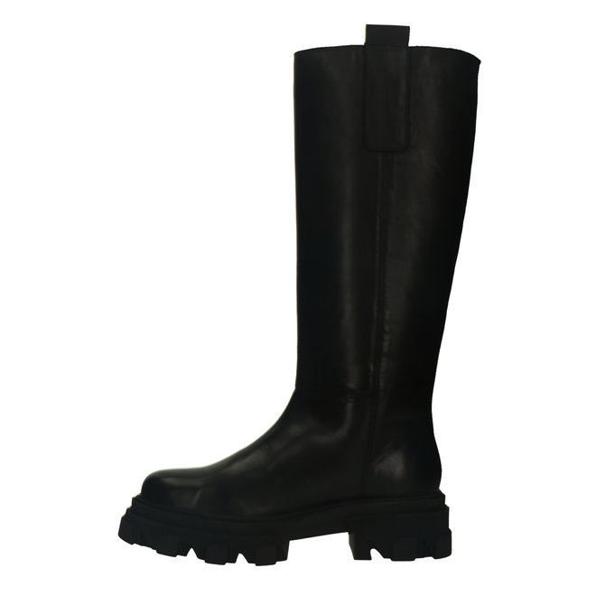 Stiefel Schwarz 517501E7L_BLCKTD