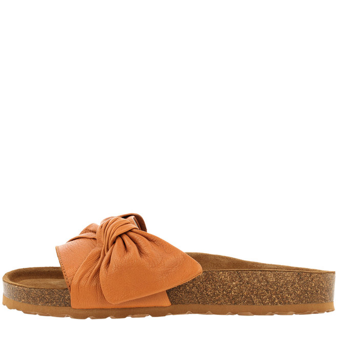 Slippers Cognac 504001E1L_TANNTD