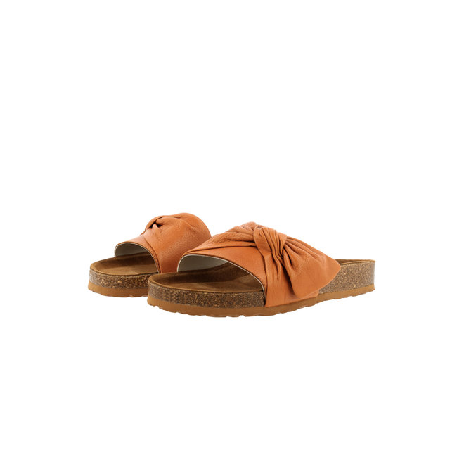 Slippers Cognac 504001E1L_TANNTD