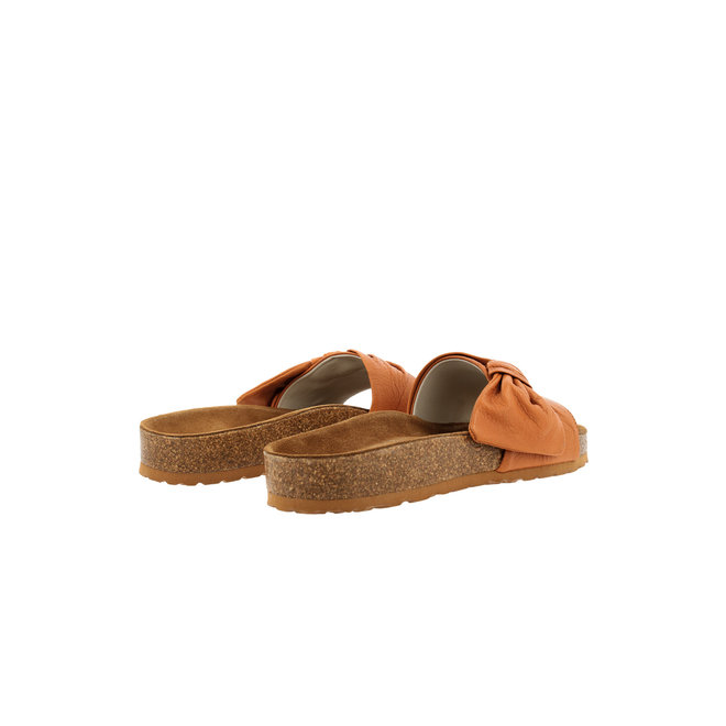 Slippers Cognac 504001E1L_TANNTD