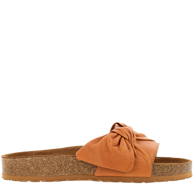 Slippers Cognac 504001E1L_TANNTD