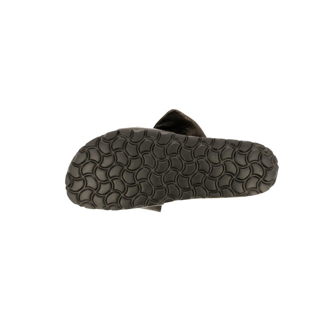 Slippers Schwarz 504001E1L_BLCKTD