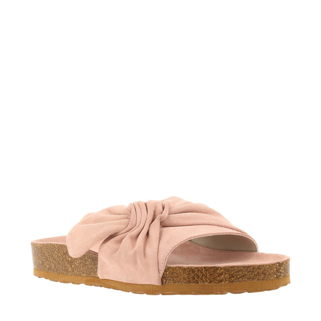 Slippers Pink 504001E1C_FLAMTD